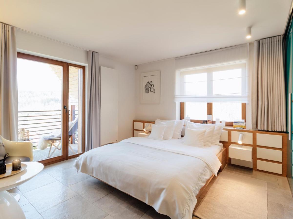 Zimowy Domek Boutique Rooms - Adults Only Vege Świeradów-Zdrój Eksteriør bilde