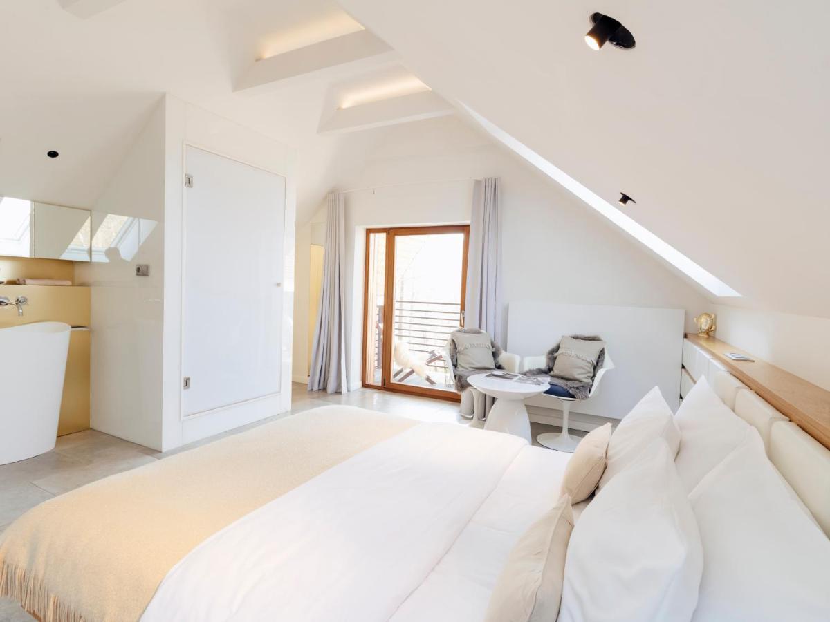Zimowy Domek Boutique Rooms - Adults Only Vege Świeradów-Zdrój Eksteriør bilde