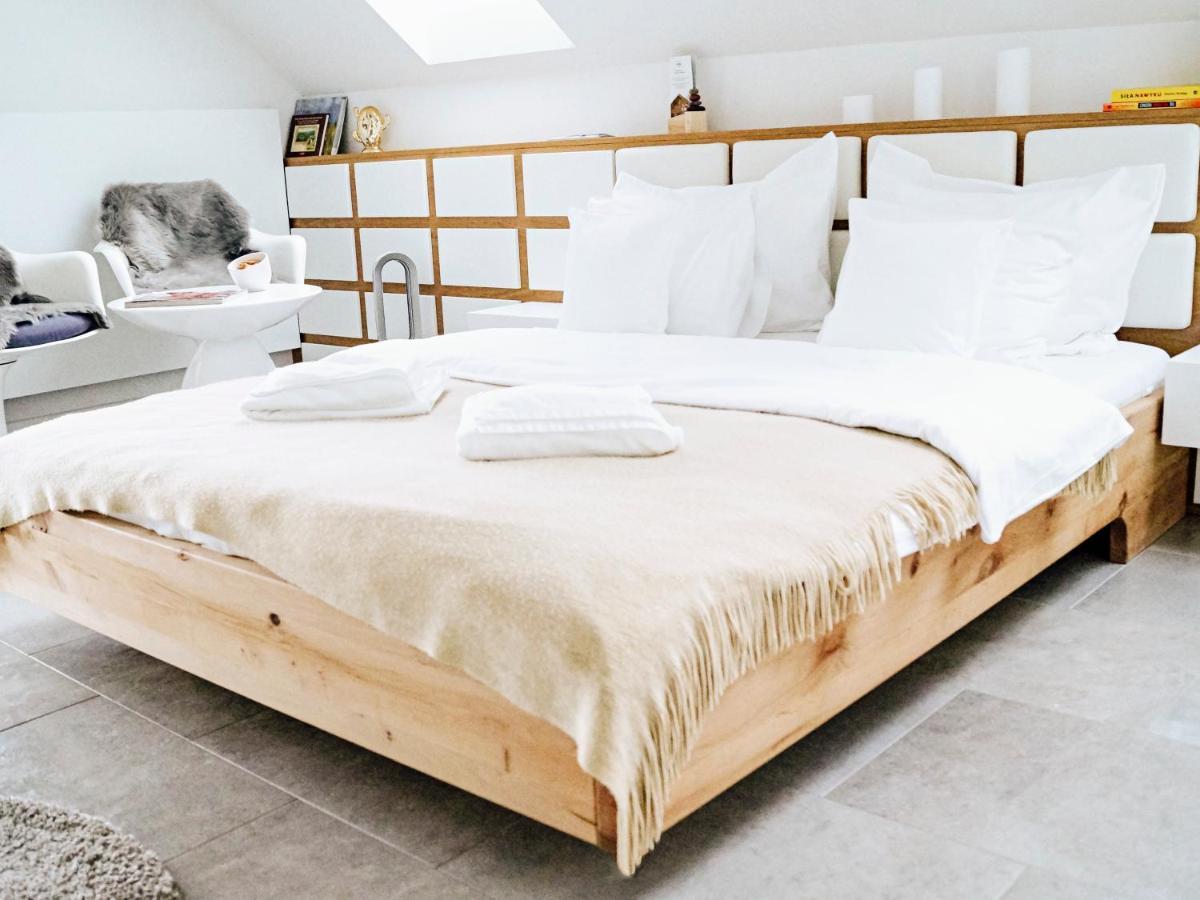 Zimowy Domek Boutique Rooms - Adults Only Vege Świeradów-Zdrój Eksteriør bilde