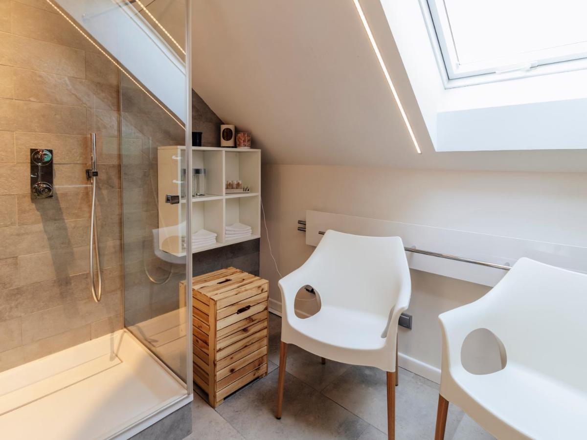 Zimowy Domek Boutique Rooms - Adults Only Vege Świeradów-Zdrój Eksteriør bilde