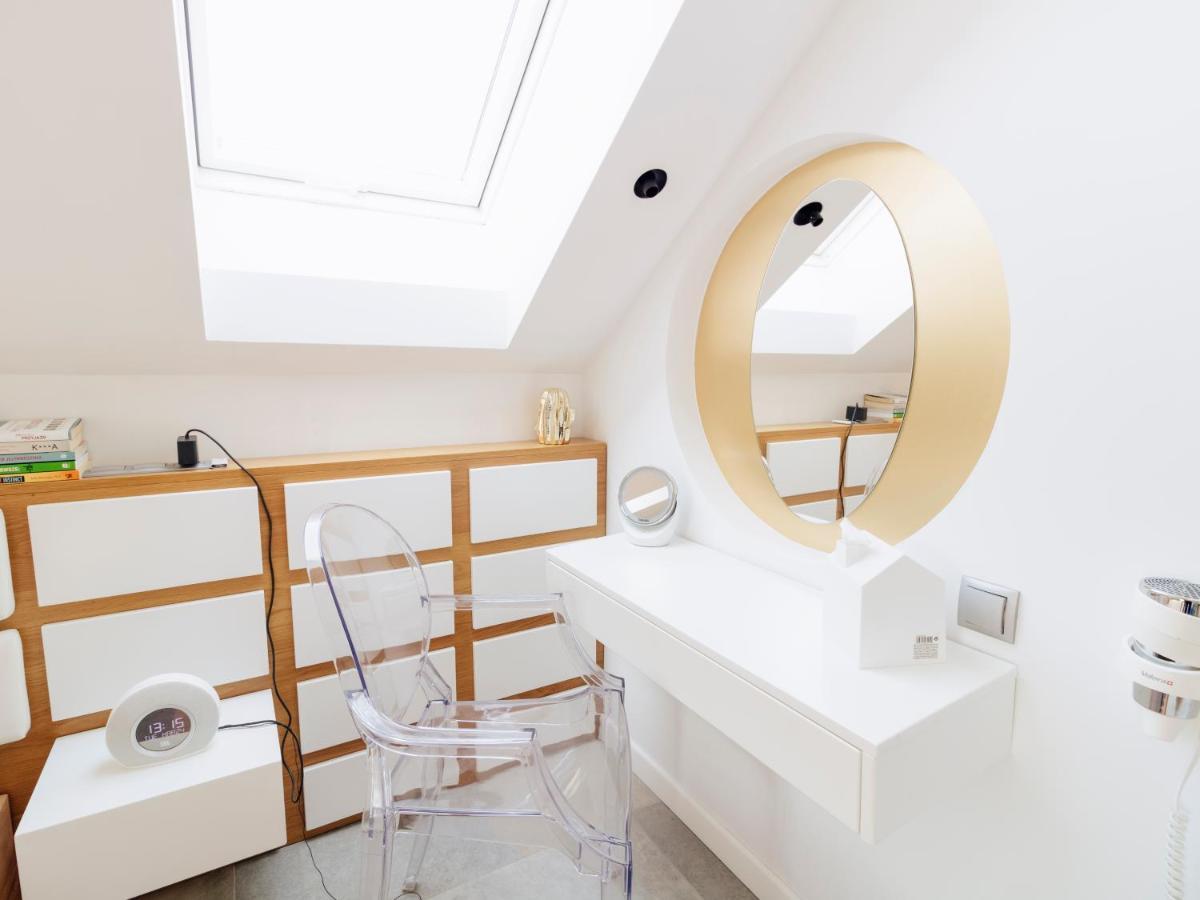 Zimowy Domek Boutique Rooms - Adults Only Vege Świeradów-Zdrój Eksteriør bilde