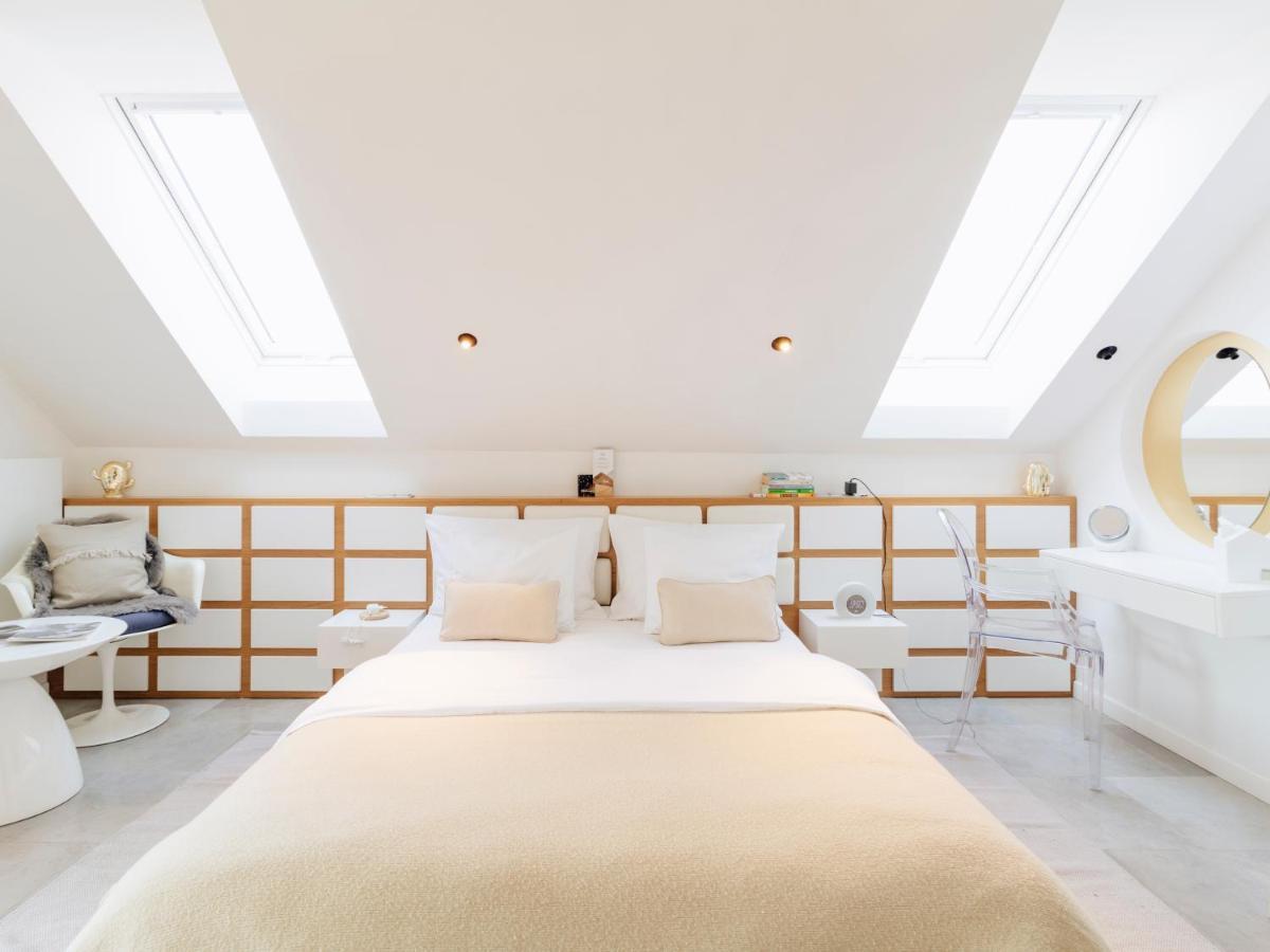 Zimowy Domek Boutique Rooms - Adults Only Vege Świeradów-Zdrój Eksteriør bilde
