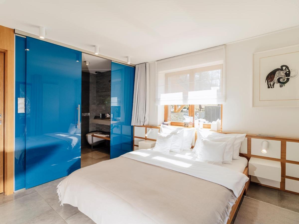 Zimowy Domek Boutique Rooms - Adults Only Vege Świeradów-Zdrój Eksteriør bilde