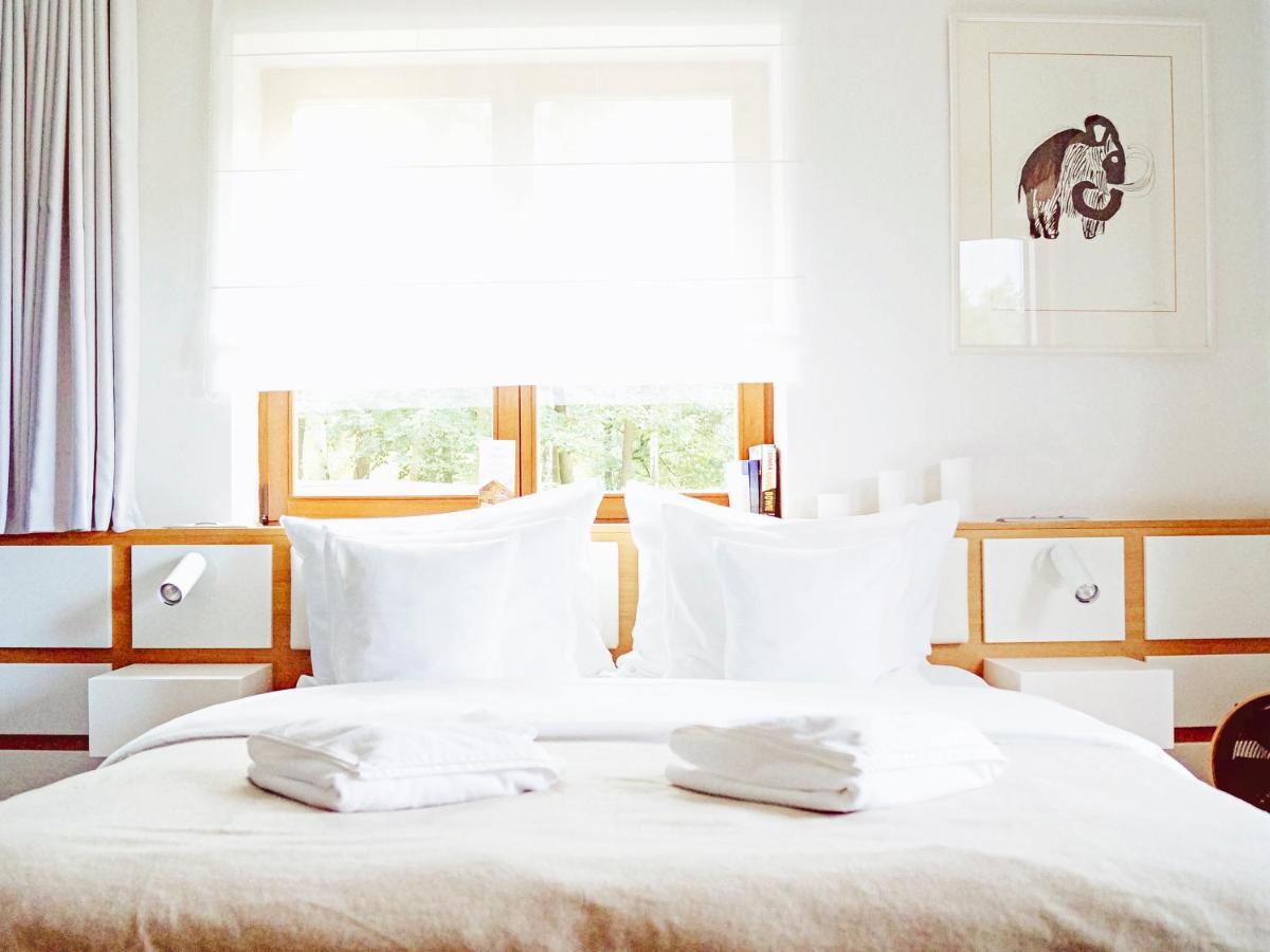 Zimowy Domek Boutique Rooms - Adults Only Vege Świeradów-Zdrój Eksteriør bilde