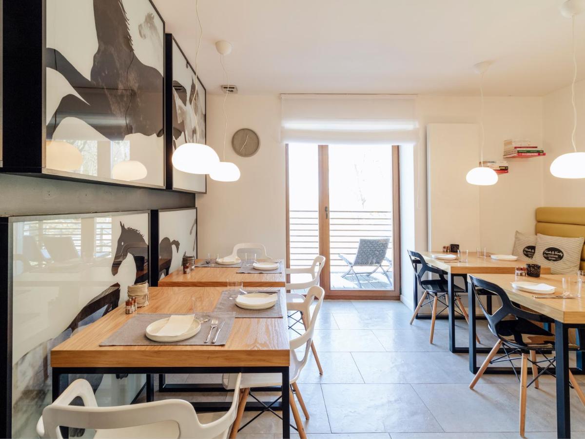 Zimowy Domek Boutique Rooms - Adults Only Vege Świeradów-Zdrój Eksteriør bilde