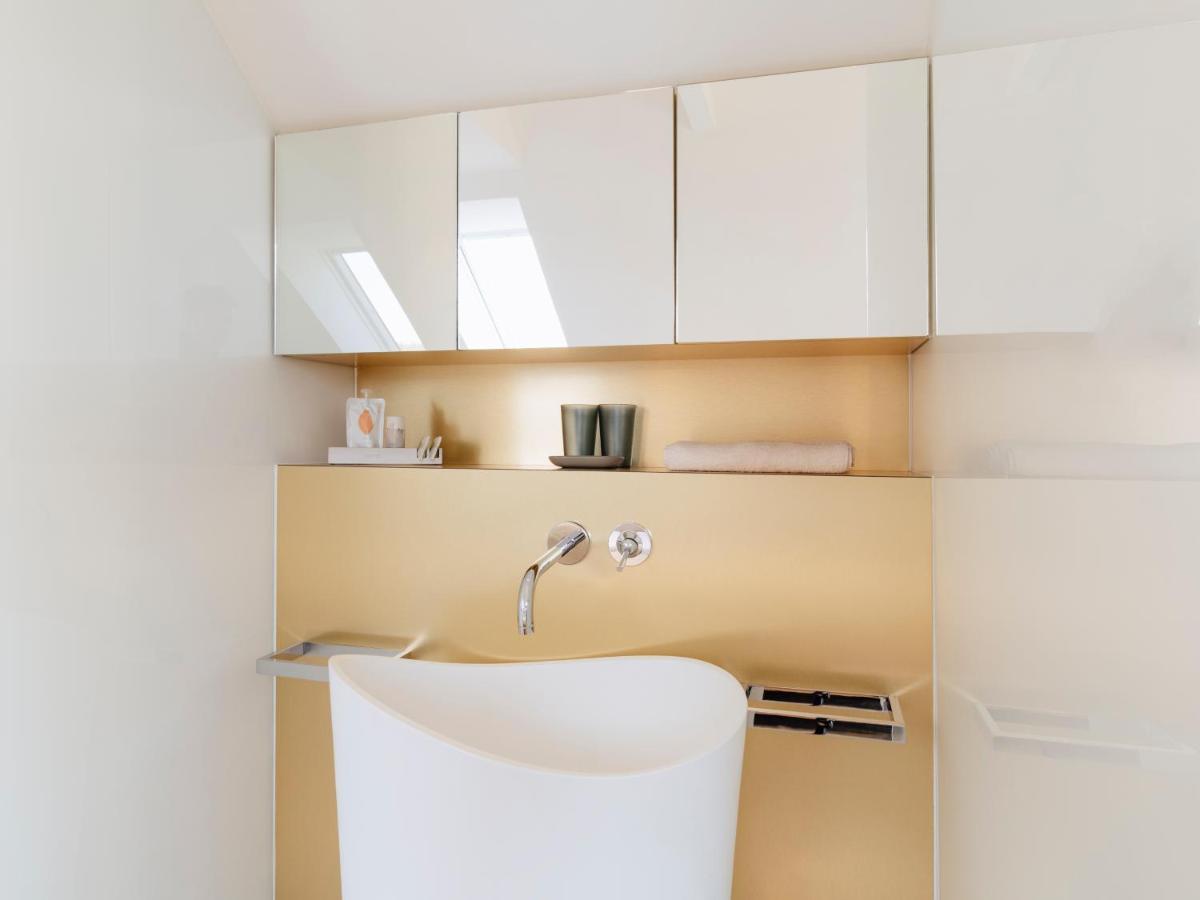 Zimowy Domek Boutique Rooms - Adults Only Vege Świeradów-Zdrój Eksteriør bilde