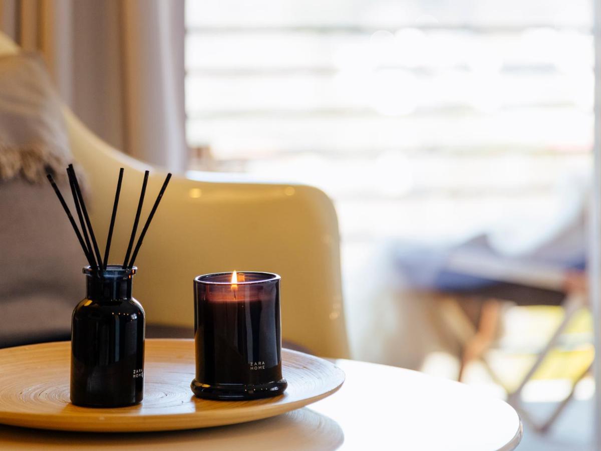 Zimowy Domek Boutique Rooms - Adults Only Vege Świeradów-Zdrój Eksteriør bilde
