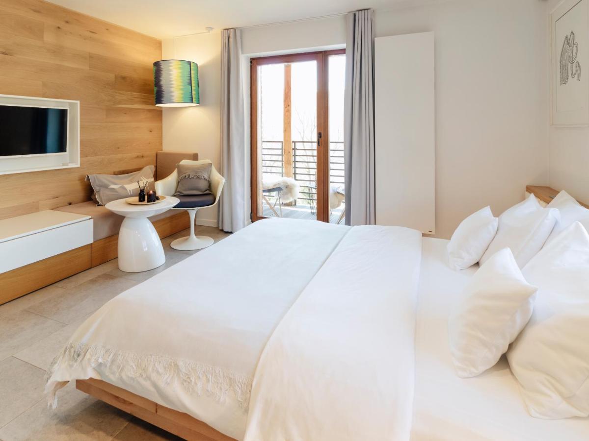 Zimowy Domek Boutique Rooms - Adults Only Vege Świeradów-Zdrój Eksteriør bilde