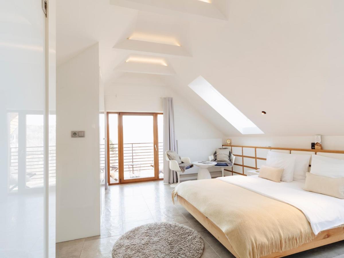 Zimowy Domek Boutique Rooms - Adults Only Vege Świeradów-Zdrój Eksteriør bilde
