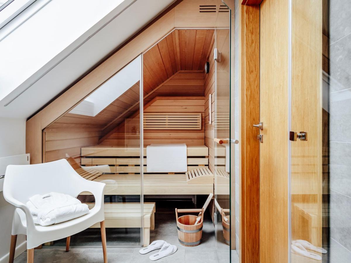Zimowy Domek Boutique Rooms - Adults Only Vege Świeradów-Zdrój Eksteriør bilde