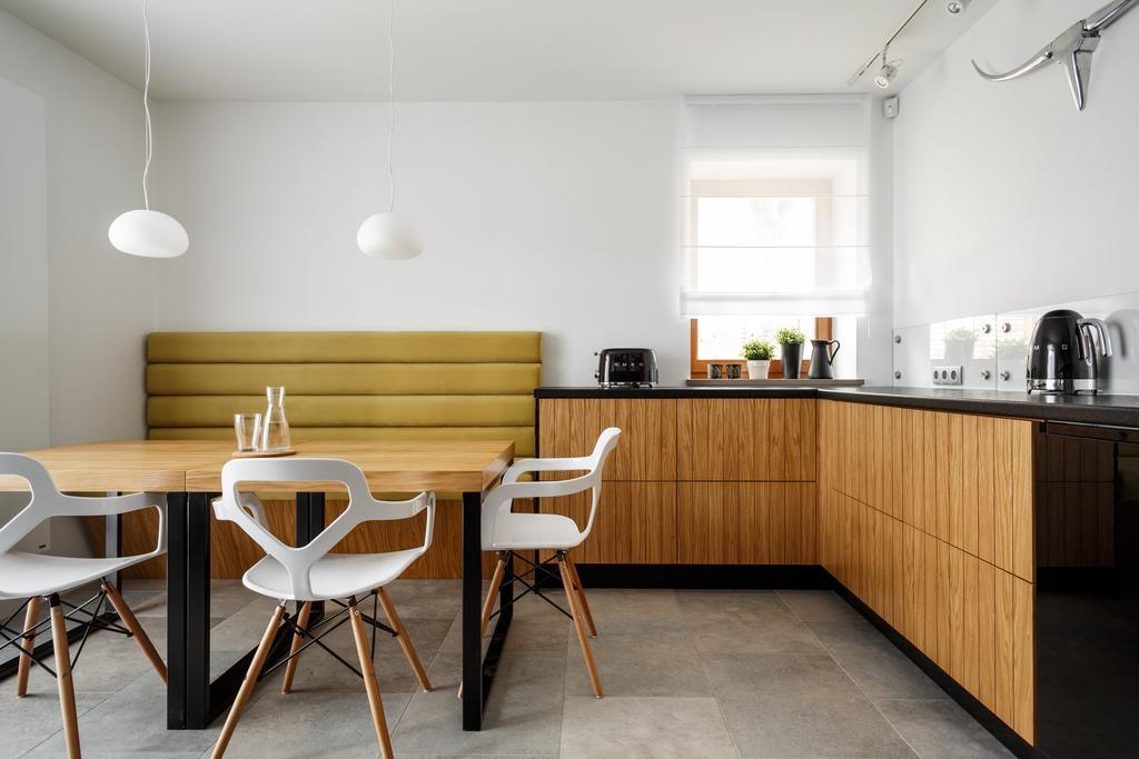 Zimowy Domek Boutique Rooms - Adults Only Vege Świeradów-Zdrój Eksteriør bilde