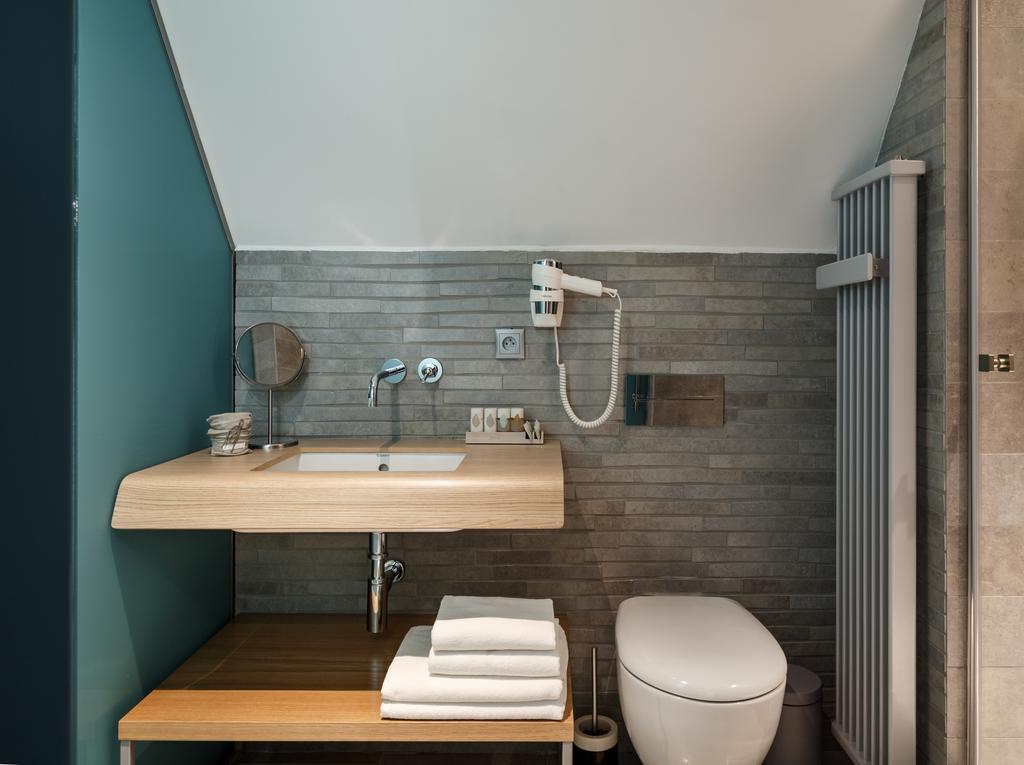 Zimowy Domek Boutique Rooms - Adults Only Vege Świeradów-Zdrój Eksteriør bilde