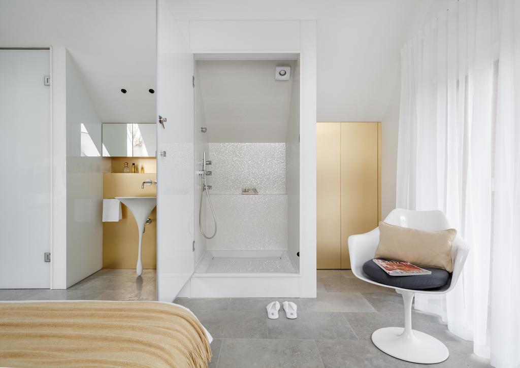 Zimowy Domek Boutique Rooms - Adults Only Vege Świeradów-Zdrój Eksteriør bilde