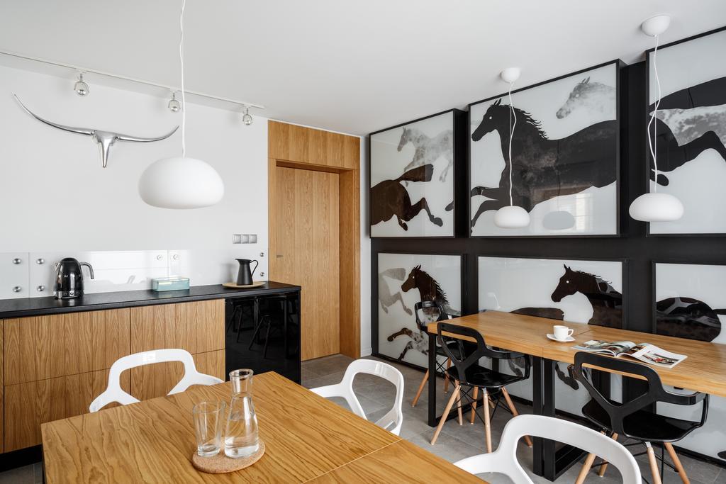 Zimowy Domek Boutique Rooms - Adults Only Vege Świeradów-Zdrój Eksteriør bilde