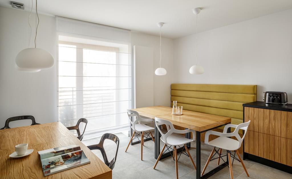 Zimowy Domek Boutique Rooms - Adults Only Vege Świeradów-Zdrój Eksteriør bilde