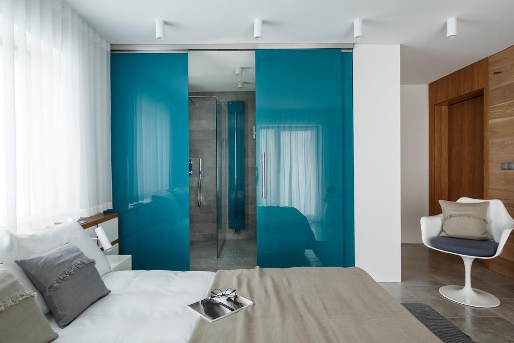 Zimowy Domek Boutique Rooms - Adults Only Vege Świeradów-Zdrój Eksteriør bilde