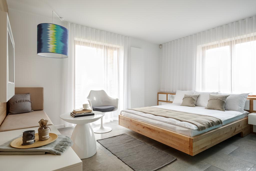 Zimowy Domek Boutique Rooms - Adults Only Vege Świeradów-Zdrój Eksteriør bilde
