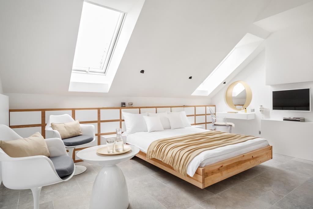 Zimowy Domek Boutique Rooms - Adults Only Vege Świeradów-Zdrój Eksteriør bilde