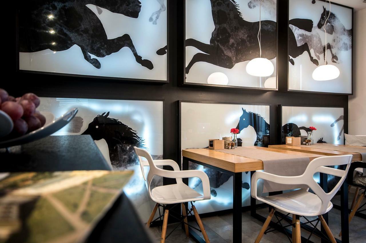 Zimowy Domek Boutique Rooms - Adults Only Vege Świeradów-Zdrój Eksteriør bilde