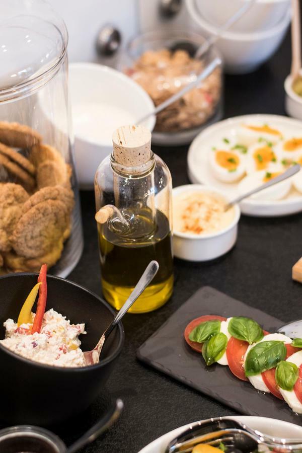 Zimowy Domek Boutique Rooms - Adults Only Vege Świeradów-Zdrój Eksteriør bilde