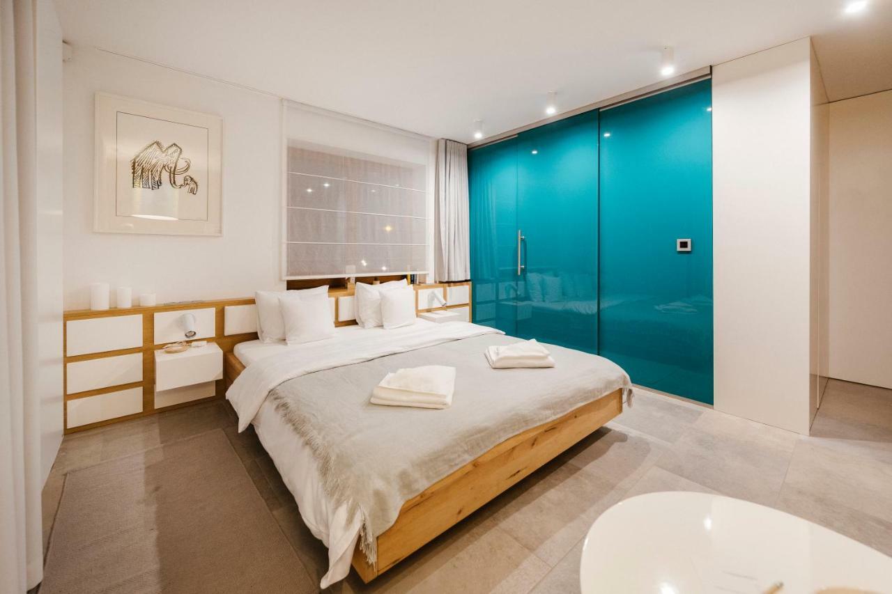 Zimowy Domek Boutique Rooms - Adults Only Vege Świeradów-Zdrój Eksteriør bilde
