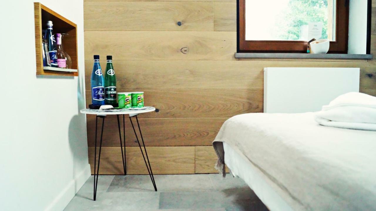 Zimowy Domek Boutique Rooms - Adults Only Vege Świeradów-Zdrój Eksteriør bilde